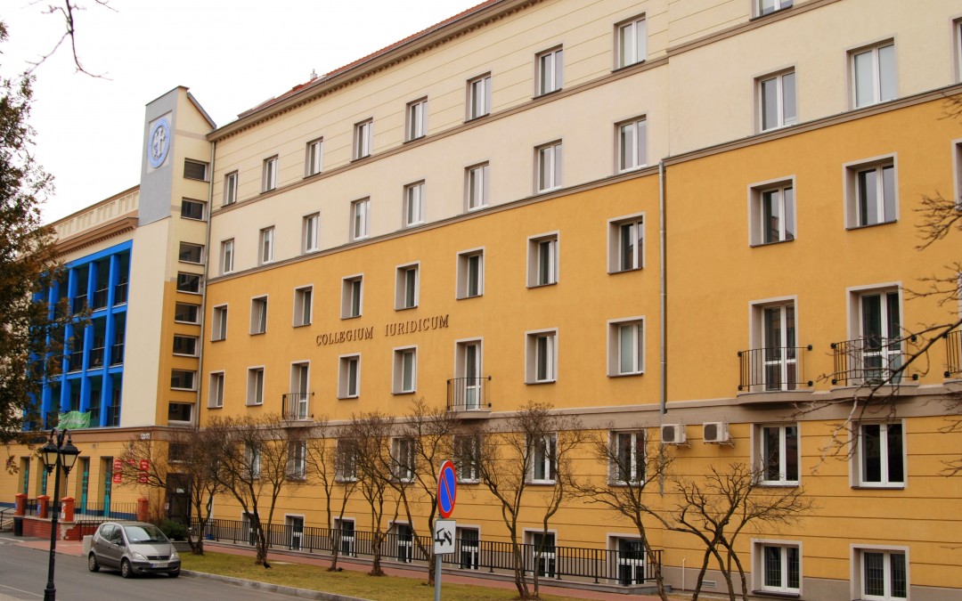 Uwaga, II rok Pracy socjalnej – Praktyka ciągła 2016