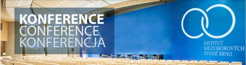 Pedagogika społeczna 2016. Przyszłość Europy – Rozwiązywanie problemów społeczno-kulturowych – Brno, Republika Czeska